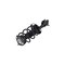Fcs Struts Suspension Strut And Coil Spring Assembly 1333787L - alternate 3