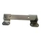 John Deere BRACKET BULKHEAD, JOHN DEERE OEM T217417 T217417 - alternate 3