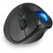 Kensington F, PROFIT ERGO TB450 TRACKBALL BLK K72194WW - alternate 6