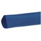 Abbott Rubber 2''x150 ' Blue Lay Flat Economy Discharge Hose T36005002 - alternate 2