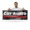 Signmission Car Audio Installation, 18 Inch x 48 Inch, Vinyl Banner B-30502 - alternate 4