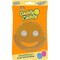 Scrub Daddy Daddy Caddy Series Sponge Holder, Polymer Foam, Clear 10859547004708 - alternate 1