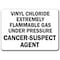 Signmission Safety Sign, 14 in Height, Plastic, Vinyl Chloride MISC-Vinyl Chloride - alternate 4