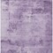 Homeroots 5' X 8' Lavender And Purple Abstract Washable Indoor Outdoor Area Rug 602720 - alternate 6