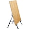 Channellock Steel Adjustable Sawhorse & Jobsite Table 1300 Lb. Capacity CL700 - alternate 4