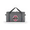 Picnic Time Family Of Brands NCAA Ohio State Buckeyes 64 Can Collapsible Cooler, Large Insulated Soft Cooler Bag 716-00-105-444-0 - alternate 1