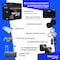 Steamspa 10.5KW Steam Bath Generator, Wireless Remote, BLUETOOTH WIFI, Dual Aroma Pump, Oil Rubbed Bronze BKWS1050ORB-ADP - alternate 8
