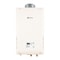 Noritz 199 MBH Indoor Non-Condensing Natural Gas Tankless Water Heater, 9.8 GPM GQ-2857WX-FFAUSNG - alternate 1