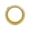 3M SplicingTape, Transparent, 36ydL, 2inW, PK24 396 - alternate 3