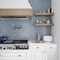 Apollo Tile Blue 12.2 in x 12.2 in Glass Glossy Floor and Wall Mosaic Tile 10.34 sqft/case, 10PK APLAPN8803A - alternate 8
