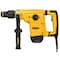 Dewalt 12lb (5.6 kg) SDS MAX CHIPPING HAMMER D25810K - alternate 3