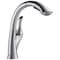 Delta Linden Single Handle Pull-Out Kitchen Faucet 4153-AR-DST - alternate 1