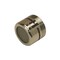 National Brand Alternative 2.2 GPM Dual Thread Slotted Aerator Chrome, 6PK 2489581 - alternate 3