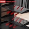 Pyle 19-Inch 1U Server Rack Shelf PLRSTN14UX6 - alternate 4
