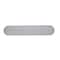 Marshalltown Fully Rounded Finishing Trowel, Concrete Finishing Trowel, High Carbon Steel, 20 x 4 inch Trowel MXS20FR - alternate 4