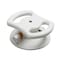 Seasucker Attaches To Glass/ Fiberglass/ Metal/ Plastic Surfaces, Up To 210 Pound Pulling Capacity,  MB5277 - alternate 1