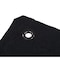 Mytee Products 10 ftx13 ft Black Pre Tarp Blanket w/ Grommets for Tarps Cargo Load & Protection, 4PK MB-FELT-1013x4 - alternate 4