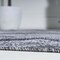 Jonathan Y Salines Diamond Trellis Dark Gray 5 ft Square Indoor/Outdoor Area Rug IBZ101A-5SQ - alternate 2