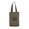 Picnic Time Family Of Brands NCAA Auburn Tigers 2 Bottle Insulated Wine Bag 536-02-140-044-0 - alternate 1