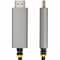 Startech.Com 6ft (2m) USB-C to HDMI Adapter Cable, 8K 60Hz, 4K 144Hz, HDR10, USB Type-C to HDMI 2.1 Video Conver 135B-USBC-HDMI212M - alternate 2