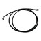 John Deere HYDRAULIC HOSE, OEM AZ103335 - alternate 2