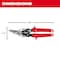 Milwaukee Tool Left Cutting Aviation Snips 48-22-4540 - alternate 6