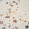Apollo Tile Terraforma 12x24 in. Beige Textured Terrazzo Large Wall Tile (7.75 sq ft/case) 4PK TRZ88MLTARL1224 - alternate 7