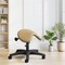 Office Star Products Drafting Pneumatic Drafting Stool, Dillon Buff ST203-R104 - alternate 5