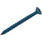 Hillman Concrete Screw Anchor Tapper 1/4in D Steel Flat Head, 100PK 375310 - alternate 12