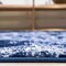 Jonathan Y Alhambra Ornate Medallion Modern Navy/Ivory 5 ft. x 8 ft. Area Rug MDP400C-5 - alternate 4