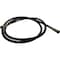 John Deere HYDRAULIC HOSE, JOHN DEERE OEM 4282189 4282189 - alternate 1