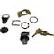 John Deere LOCK, JOHN DEERE OEM TT206288 TT206288 - alternate 3