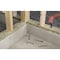 Red Head 1/4'' x 2-1/4'' Concrete Wedge Anchor, 25 Ct. 12377 - alternate 3