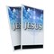 Signmission Jesus Is The Reason For The Season, Plastic Signs Only 24 Inch x 36 Inch, Corrugated Plastic, 2PK CSB-2436-2PACK-JesusIsTheReasonForTheSea - alternate 1