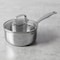 Henckels Clad H3 2-qt Stainless Steel Saucepan with Lid 1023643 - alternate 6