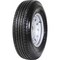 Taskmaster TRAILER WHEELANDTIRE ASSEMBLIES 16 Inch Diameter x 6 Inch Width 6 x 1397 Millimeter 6 x 550 Inch A16RTK6SMM - alternate 1