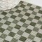 Jonathan Y Aimee Traditional Cottage Checkerboard Green/Cream 2 ft. x 8 ft. Indoor/Outdoor Runner Rug TSN204D-28 - alternate 6