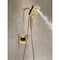 Delta Flange - Shower RP51034CZ - alternate 6