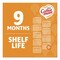 Coffee Mate Liquid Coffee Creamer, Pumpkin Spice, 0.38 oz Mini Cups, 200PK 12270602 - alternate 11