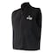 Gobi Heat Ibex Men's Heated Work Vest, Black, S 728614 - alternate 4