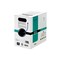 Monoprice Cat6 Utp, Cmp, Blue 1000 ft. 9482 - alternate 4