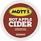 Motts Mott's Hot Apple Cider, 4PK 5000350498 - alternate 3