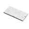 Apollo Tile 3x6 Bianco Carrara Marble Polished Subway Floor and Wall Tile 5 sqft/case, 40PK APLFCA8836PA - alternate 5