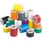 Panduit ThermTrans, Continuous Tape, Polyester, 1.00" W x 100', T100X000YK1 T100X000YK1 - alternate 1