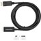 Visiontek DISPLAYPORT TO HDMI 2.0 ACTIVE CABLE M/M, 4K at 60HZ 901214 - alternate 2