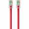 Belkin Patch Cable - Rj-45 (M) - Rj-45 (M) - 12 Ft - Utp - ( Cat 5E ) - Red A3L791-12-RED - alternate 4