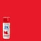 Rust-Oleum Spray Paint, Apple Red, Gloss, Solvent, 12 oz 334024 - alternate 6