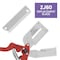 Zenport Grafting Shear Replacement Blade ZJ60A - alternate 4