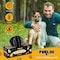 Furloo 4,000 Pet Waste Station Bags, 200 Bags per Roll, 20 Rolls, Commercial Station Refill Bags, 4000PK FLO2-20 - alternate 7