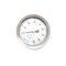 Ashcroft DURALIFE INDUSTRIAL GAUGE 3-1/2IN 0-160PSI 35-1009-SW-02B-160#-XLJ - alternate 3